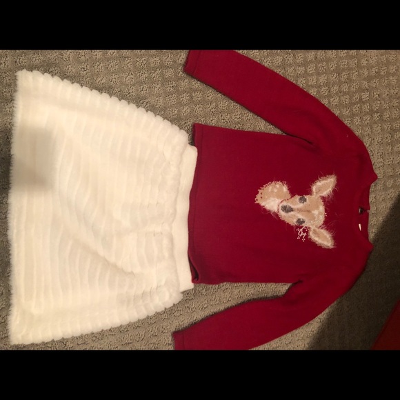 Adorable 5T outfit!! - Picture 1 of 4